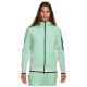 Nike Ανδρική ζακέτα Sportswear Tech Fleece Nike Ανδρική ζακέτα Sportswear Tech Fleece